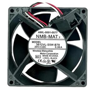 A90L-0001-0577 | 3612VL-S5W-B79