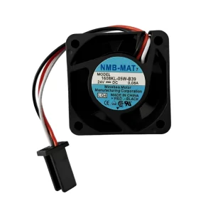 NMB MAT A90L-0001-0510 24V DC, 40x40x20 mm fan