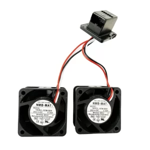 MAT A90L-0001-0575#B 24V DC, 40x40x20 mm fan