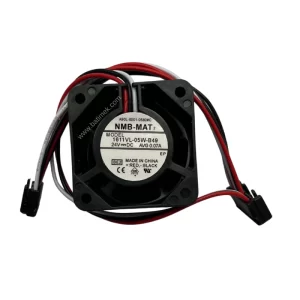 NMB MAT A90L-0001-0580#C 24V DC, 40x40x28 mm fan