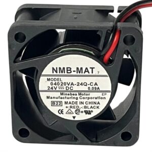 NMB-MAT 04020VA-24Q-CA