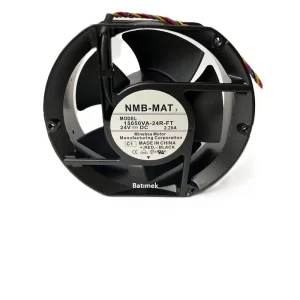 NMB-MAT 15050VA-24R-FT