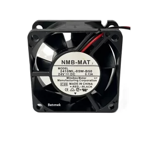 NMB-MAT 2410ML-05W-B50