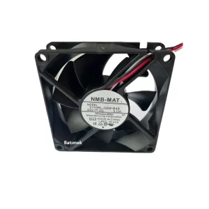 NMB-MAT 3110RL-05W-B49