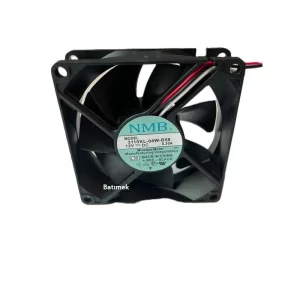 NMB-MAT 3110KL-04W-B59