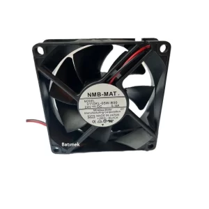 NMB-MAT 3110KL-05W-B50