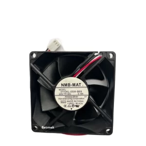 NMB MAT 3110KL-05W-B69