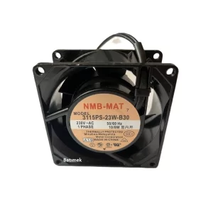 NMB-MAT 3115PS-23W-B30