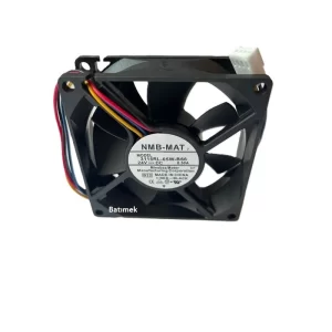 NMB-MAT 3115RL-05W-B66