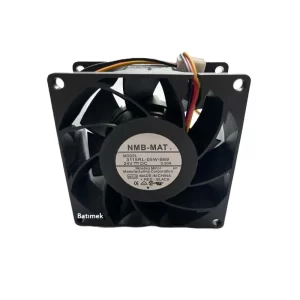 NMB-MAT 3115RL-05W-B69