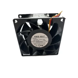 NMB-MAT 3115RL-05W-B86