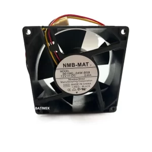 NMB-MAT 3615KL-04W-B59