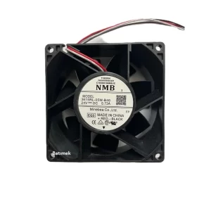 NMB-MAT 3615RL-05W-B46