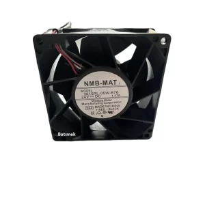 NMB-MAT 3615RL-05W-B76