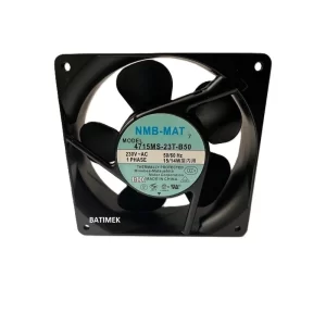 NMB-MAT 4715MS-23T-B50