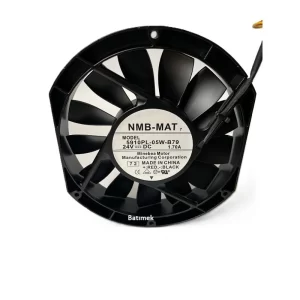 NMB-MAT 5910PL-05W-B79