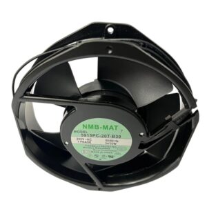NMB-MAT 5915PC-20T-B30