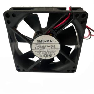 NMB-MAT 3108NL-05W-B50