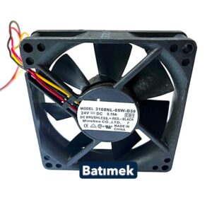 NMB-MAT 3108NL-05W-B59